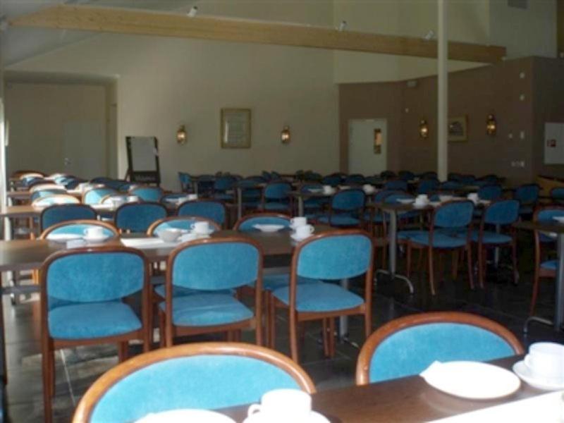 Vip Mullsjoe Motel Bagian luar foto
