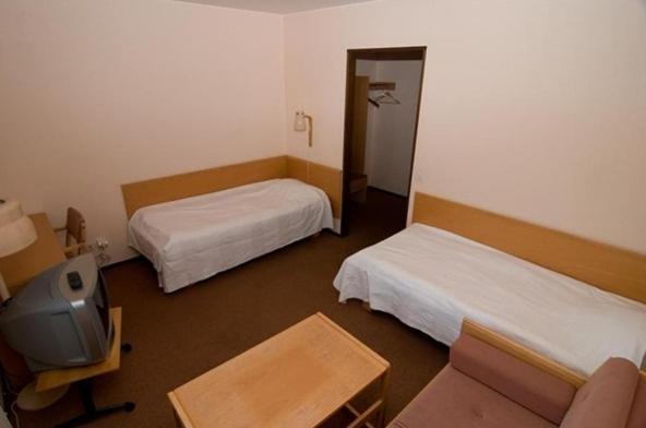 Vip Mullsjoe Motel Ruang foto
